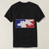 Best Limp Bizkit Logo T-shirt (Design voorkant)
