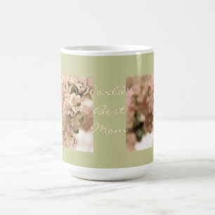 Best mam Apple Blossom Koffiemok