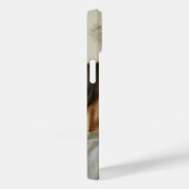 Best mam Ever Foto Case-Mate iPhone Case (Achterkant / Rechts)