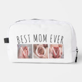 Best mam Ever Foto Toilettasje (Voorkant)