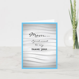 Best mam Ever Moederdag Kaart