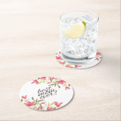 Best mam Ever Moederdag | Onderzetter (Insitu)