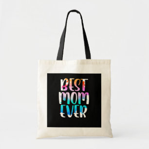 Best mam Ever Moederdag Tote Bag