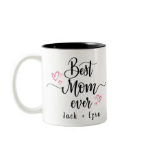 Best mam Ever Moederdag