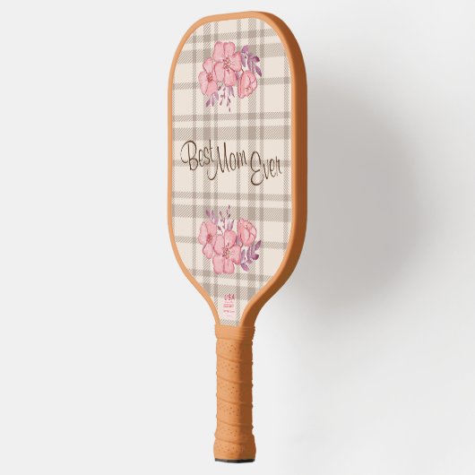 Best mam Ever Pickleball Paddle (Links)