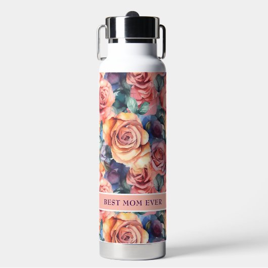 Best mam ooit waterfles (Voorkant)