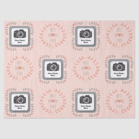 Best mam-ooit-weefselpapier tissuepapier (Voorkant)