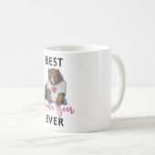 Best Mama Beer ooit Klassieke Mok (Voorkant rechts)