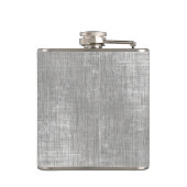 Best Man Flask Moose Heupfles (Achterkant)