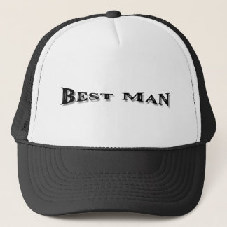 Best Man pet