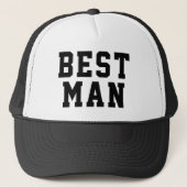 Best Man Pet (Voorkant)