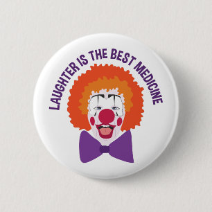 Best Medicine Ronde Button 5,7 Cm