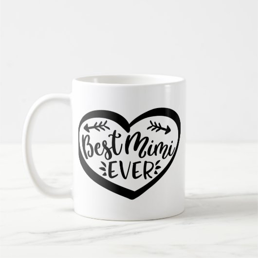 Best Mimi Ever Mok (Links)
