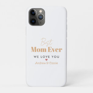 Best moge ever iPhone 11 pro hoesje