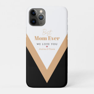 Best moge ever iPhone 11 pro hoesje