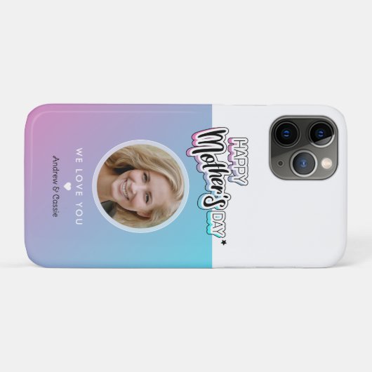 Best moge ever Case-Mate iPhone case (Achterkant (horizontaal))