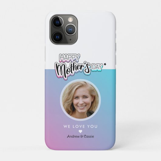Best moge ever Case-Mate iPhone case (Achterkant)