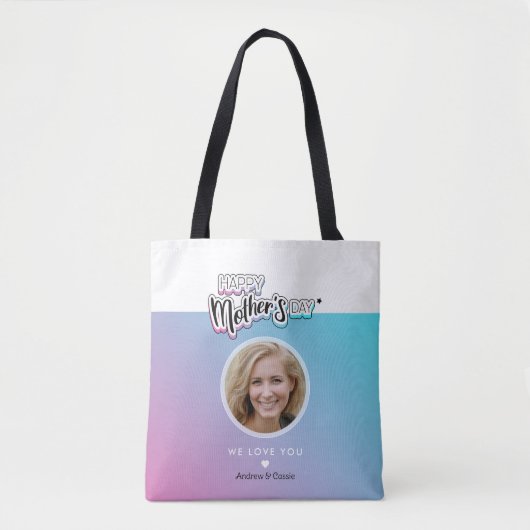 Best moge ever draagtas (Voorkant)