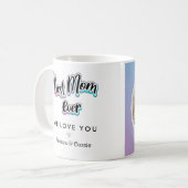 Best moge ever koffiemok (Voorkant links)