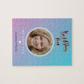 Best moge ever legpuzzel (Horizontaal)