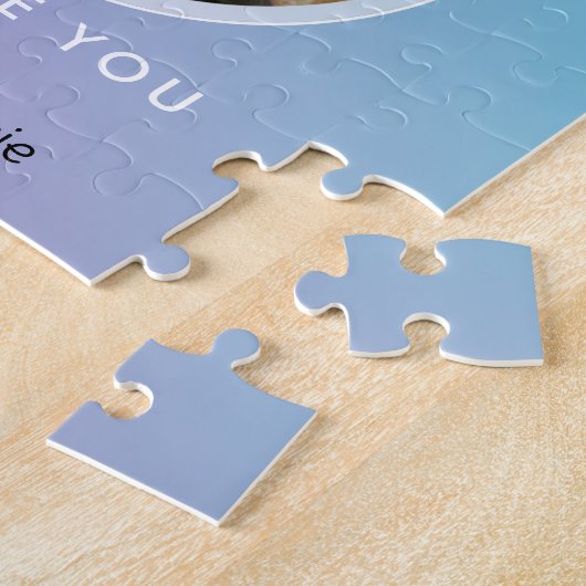 Best moge ever legpuzzel (Zijkant)