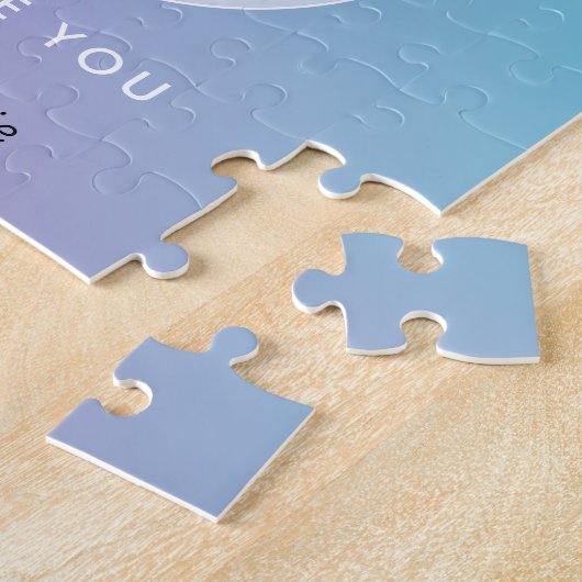 Best moge ever legpuzzel (Zijkant)