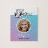 Best moge ever legpuzzel (Verticaal)