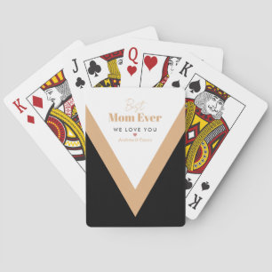 Best moge ever pokerkaarten