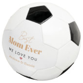 Best moge ever voetbal (Drie kwart)
