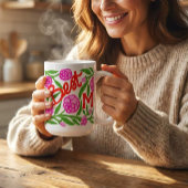 Best Mom Ever Mother's Day 15 oz Mug