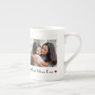 Best Mom Ever Personalized Mug | Best Mom Gift
