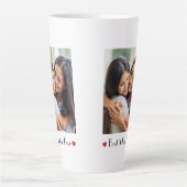 Best Mom Ever Personalized Mug | Gift For Mom (Devant)