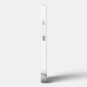 Best Mom photo green text Case-Mate iPhone Case (Achterkant / Links)