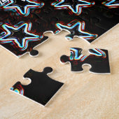 Best Mom Stars in Neon Puzzle (Côté)