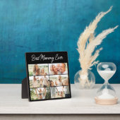 Best Mommy Ever Mother's Day 6 Photo Collage  Fotoplaat (Insitu)