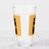 Best Narrowboot Pubs Glas (Rechts)