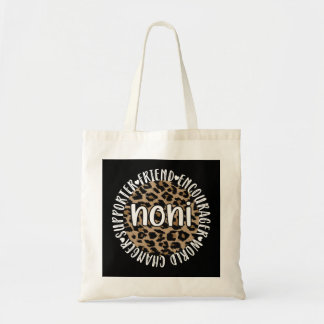 Best Noni Grandmoeder Appreciation Noni Grandma Tote Bag