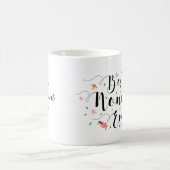 Best Nonna Ever Mok (Center)