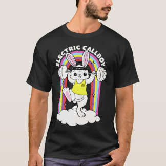 Best-Of-Callboy T-shirt