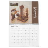 Best of Instagram 2018 Calendar Kalender (Mar 2027)