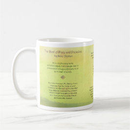 Best of Pride and Prejudice Jane Austen Quotes Koffiemok