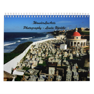Best of WanderLinArts Photography 2013 Calendar Kalender
