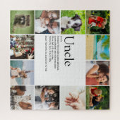 Best oom Funcle Definition 12 Photo Legpuzzel (Horizontaal)