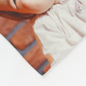 Best oom, Funcle Ever Definition 16 Foto Fleece Deken (Hoek)