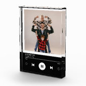 Best Pa Ever Music Player Keepomwille Fotoblokken (Rechts)