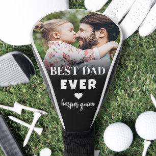 Best Pap Ever Photo Golfheadcover