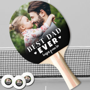 Best Pap Ever Photo Tafeltennisbatje