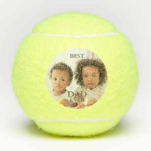 Best Pap Ever Photo Tennisballen