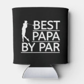 Best papa by blikjeskoeler (Achterkant)
