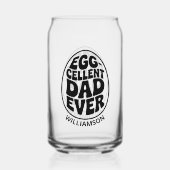 Best Papa Ever Funny Fête des pères cadeau pour pa (Verso)